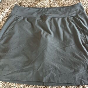 Athleta Brooklyn Skort Size 8